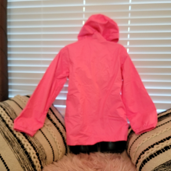The North Face Hyvent Windbreaker/Raincoat - Picture 3 of 5